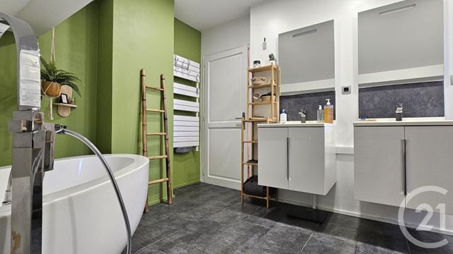 maison à vendre - 5 pièces - 119.0 m2 - NOUILLY - 57 - LORRAINE - Century 21 Immo Val