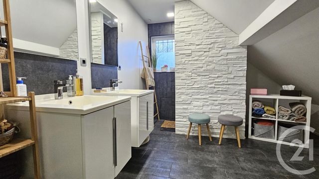 maison à vendre - 5 pièces - 119.0 m2 - NOUILLY - 57 - LORRAINE - Century 21 Immo Val