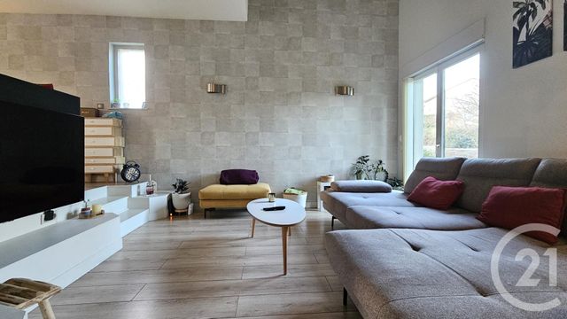 maison à vendre - 5 pièces - 119.0 m2 - NOUILLY - 57 - LORRAINE - Century 21 Immo Val