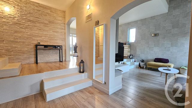 maison à vendre - 5 pièces - 119.0 m2 - NOUILLY - 57 - LORRAINE - Century 21 Immo Val