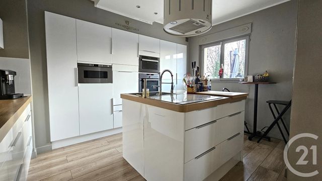 maison à vendre - 5 pièces - 119.0 m2 - NOUILLY - 57 - LORRAINE - Century 21 Immo Val