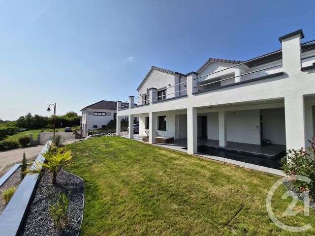 maison à vendre - 6 pièces - 177.38 m2 - COINCY - 57 - LORRAINE - Century 21 Immo Val