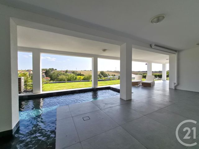 maison à vendre - 6 pièces - 177.38 m2 - COINCY - 57 - LORRAINE - Century 21 Immo Val