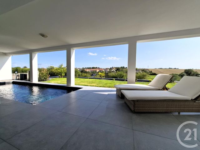 maison à vendre - 6 pièces - 177.38 m2 - COINCY - 57 - LORRAINE - Century 21 Immo Val