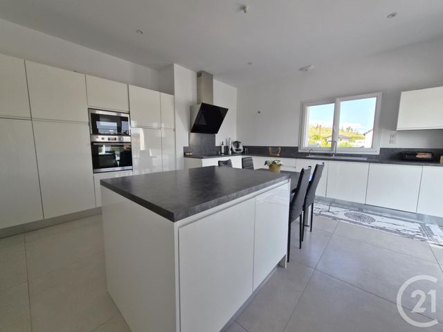 maison à vendre - 6 pièces - 177.38 m2 - COINCY - 57 - LORRAINE - Century 21 Immo Val