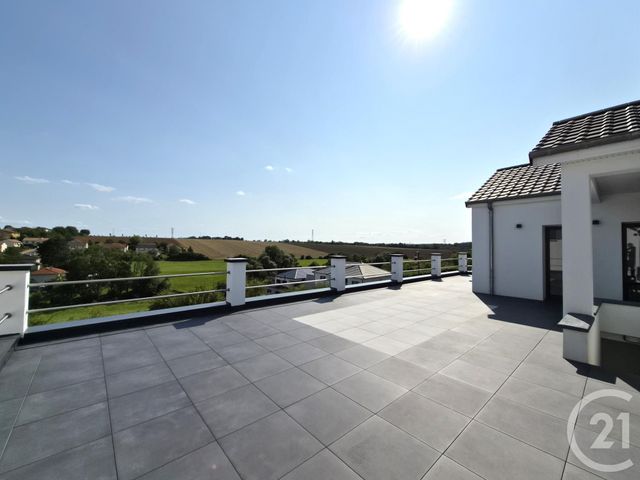 maison à vendre - 6 pièces - 177.38 m2 - COINCY - 57 - LORRAINE - Century 21 Immo Val