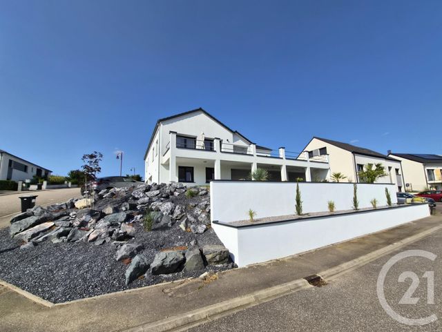 maison à vendre - 6 pièces - 177.38 m2 - COINCY - 57 - LORRAINE - Century 21 Immo Val