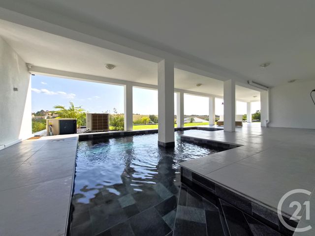 maison à vendre - 6 pièces - 177.38 m2 - COINCY - 57 - LORRAINE - Century 21 Immo Val