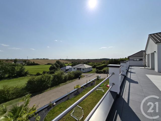 maison à vendre - 6 pièces - 177.38 m2 - COINCY - 57 - LORRAINE - Century 21 Immo Val