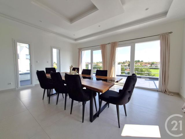 maison à vendre - 6 pièces - 177.38 m2 - COINCY - 57 - LORRAINE - Century 21 Immo Val