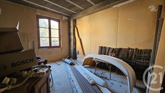 maison à vendre - 14 pièces - 298.0 m2 - JOUY AUX ARCHES - 57 - LORRAINE - Century 21 Immo Val