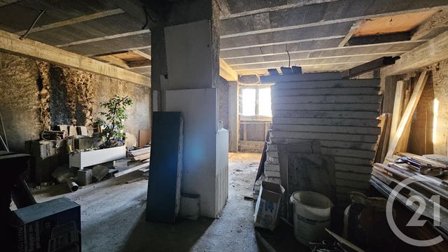 maison à vendre - 14 pièces - 298.0 m2 - JOUY AUX ARCHES - 57 - LORRAINE - Century 21 Immo Val