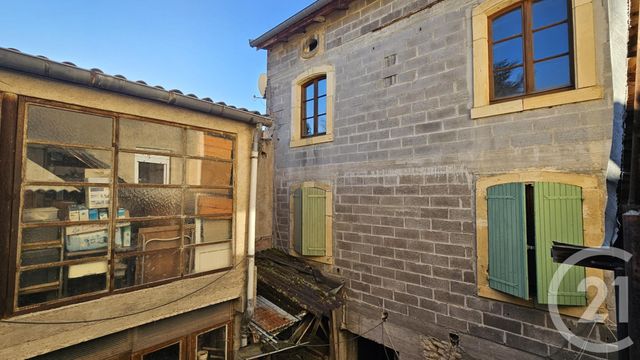 maison à vendre - 14 pièces - 298.0 m2 - JOUY AUX ARCHES - 57 - LORRAINE - Century 21 Immo Val