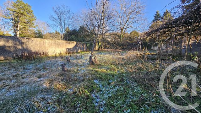 maison à vendre - 14 pièces - 298.0 m2 - JOUY AUX ARCHES - 57 - LORRAINE - Century 21 Immo Val