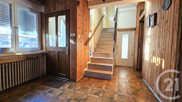 maison à vendre - 14 pièces - 298.0 m2 - JOUY AUX ARCHES - 57 - LORRAINE - Century 21 Immo Val