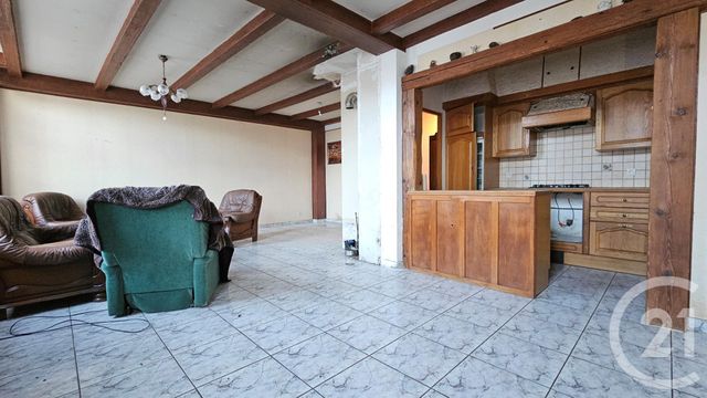 maison à vendre - 14 pièces - 298.0 m2 - JOUY AUX ARCHES - 57 - LORRAINE - Century 21 Immo Val