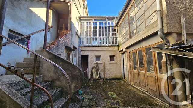 maison à vendre - 14 pièces - 298.0 m2 - JOUY AUX ARCHES - 57 - LORRAINE - Century 21 Immo Val