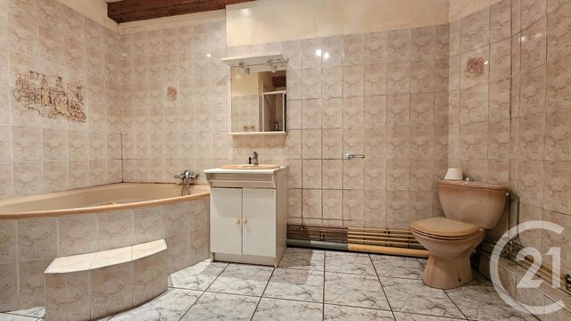 maison à vendre - 14 pièces - 298.0 m2 - JOUY AUX ARCHES - 57 - LORRAINE - Century 21 Immo Val