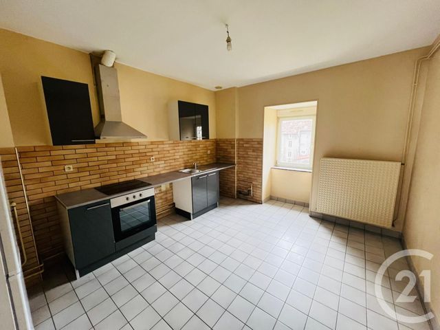 Appartement F3 à louer - 2 pièces - 68.8 m2 - METZ - 57 - LORRAINE - Century 21 Immo Val