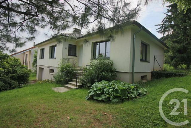 maison - PLAPPEVILLE - 57