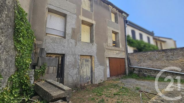 maison à vendre - 1 pièce - 250.0 m2 - JOUY AUX ARCHES - 57 - LORRAINE - Century 21 Immo Val