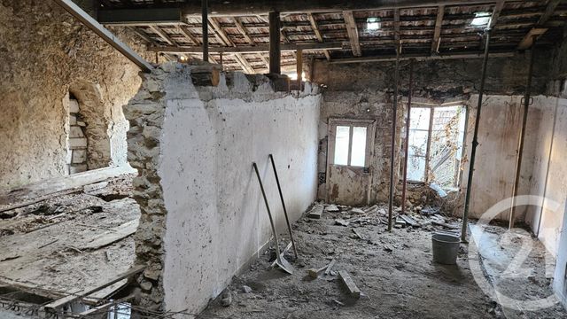 maison à vendre - 1 pièce - 250.0 m2 - JOUY AUX ARCHES - 57 - LORRAINE - Century 21 Immo Val