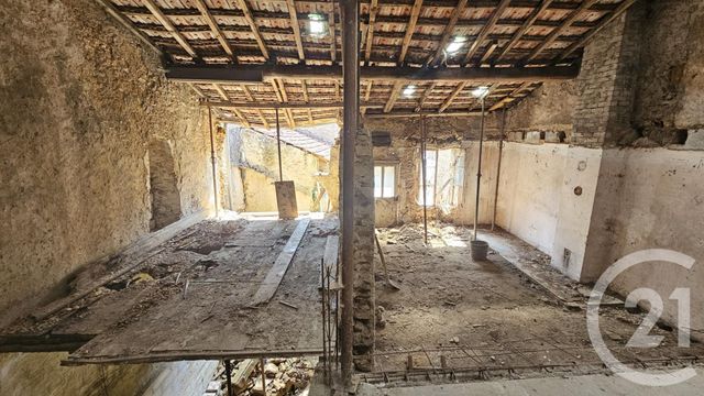 maison à vendre - 1 pièce - 250.0 m2 - JOUY AUX ARCHES - 57 - LORRAINE - Century 21 Immo Val