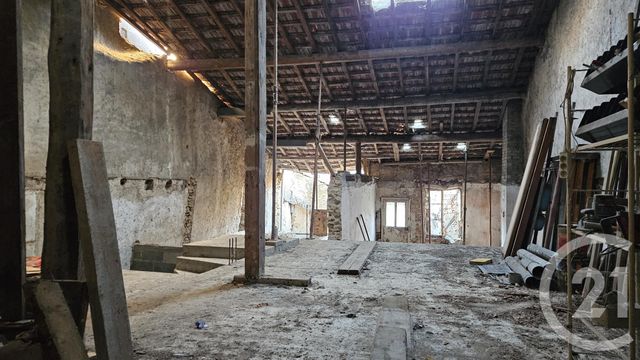 maison à vendre - 1 pièce - 250.0 m2 - JOUY AUX ARCHES - 57 - LORRAINE - Century 21 Immo Val