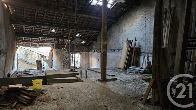 maison à vendre - 1 pièce - 250.0 m2 - JOUY AUX ARCHES - 57 - LORRAINE - Century 21 Immo Val