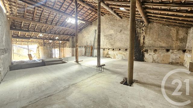 maison à vendre - 1 pièce - 250.0 m2 - JOUY AUX ARCHES - 57 - LORRAINE - Century 21 Immo Val