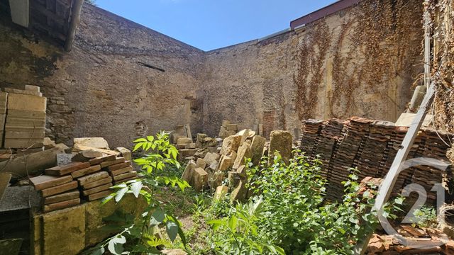 maison à vendre - 1 pièce - 250.0 m2 - JOUY AUX ARCHES - 57 - LORRAINE - Century 21 Immo Val