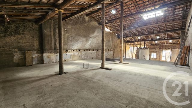 maison à vendre - 1 pièce - 250.0 m2 - JOUY AUX ARCHES - 57 - LORRAINE - Century 21 Immo Val