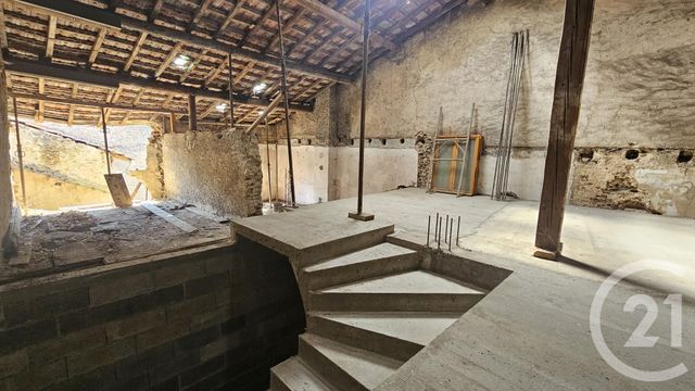 maison à vendre - 1 pièce - 250.0 m2 - JOUY AUX ARCHES - 57 - LORRAINE - Century 21 Immo Val