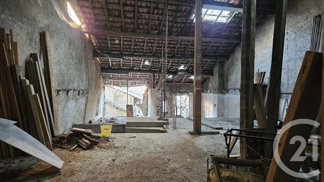 maison à vendre - 1 pièce - 250.0 m2 - JOUY AUX ARCHES - 57 - LORRAINE - Century 21 Immo Val