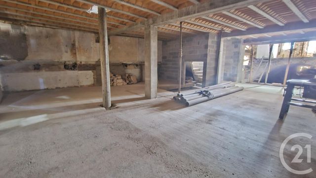 maison à vendre - 1 pièce - 250.0 m2 - JOUY AUX ARCHES - 57 - LORRAINE - Century 21 Immo Val