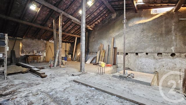 maison à vendre - 1 pièce - 250.0 m2 - JOUY AUX ARCHES - 57 - LORRAINE - Century 21 Immo Val