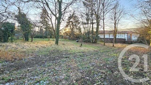 terrain à vendre - 842.0 m2 - JOUY AUX ARCHES - 57 - LORRAINE - Century 21 Immo Val