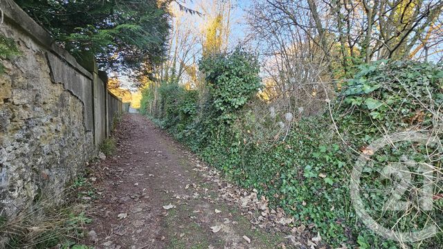 terrain à vendre - 842.0 m2 - JOUY AUX ARCHES - 57 - LORRAINE - Century 21 Immo Val