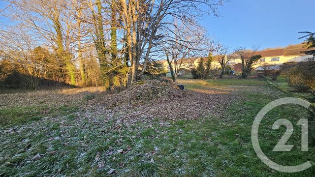 terrain à vendre - 842.0 m2 - JOUY AUX ARCHES - 57 - LORRAINE - Century 21 Immo Val