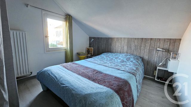 maison à vendre - 5 pièces - 65.76 m2 - MOULINS LES METZ - 57 - LORRAINE - Century 21 Immo Val