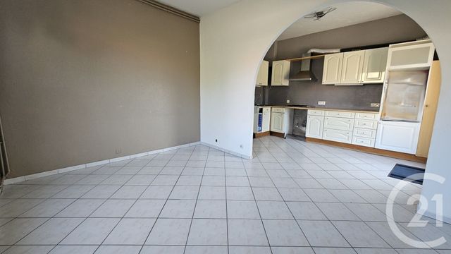 maison à vendre - 5 pièces - 65.76 m2 - MOULINS LES METZ - 57 - LORRAINE - Century 21 Immo Val
