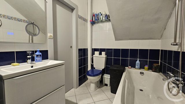 maison à vendre - 5 pièces - 65.76 m2 - MOULINS LES METZ - 57 - LORRAINE - Century 21 Immo Val