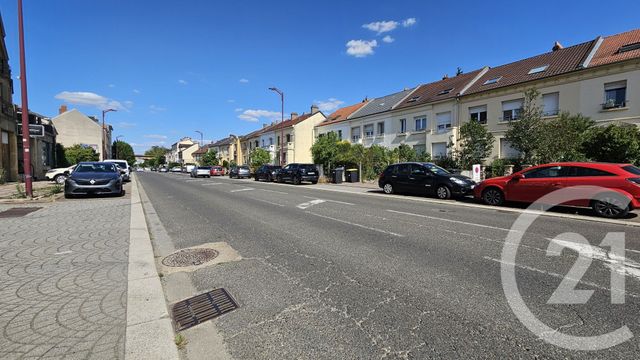 maison à vendre - 5 pièces - 65.76 m2 - MOULINS LES METZ - 57 - LORRAINE - Century 21 Immo Val