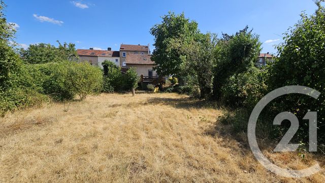 maison à vendre - 5 pièces - 65.76 m2 - MOULINS LES METZ - 57 - LORRAINE - Century 21 Immo Val