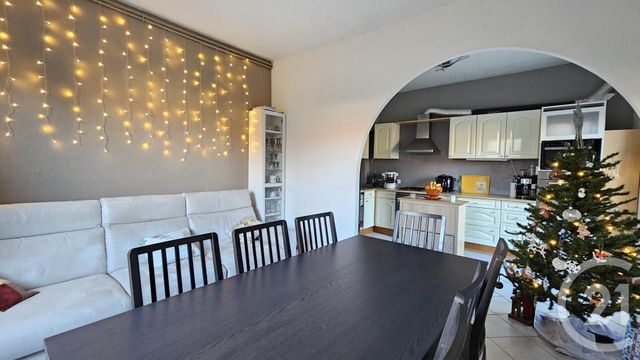 maison à vendre - 5 pièces - 65.76 m2 - MOULINS LES METZ - 57 - LORRAINE - Century 21 Immo Val