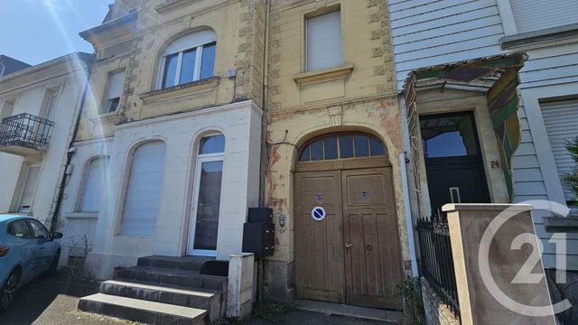 maison à vendre - 5 pièces - 65.76 m2 - MOULINS LES METZ - 57 - LORRAINE - Century 21 Immo Val