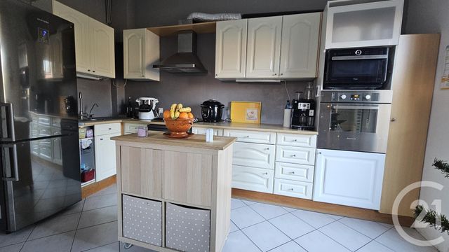 maison à vendre - 5 pièces - 65.76 m2 - MOULINS LES METZ - 57 - LORRAINE - Century 21 Immo Val