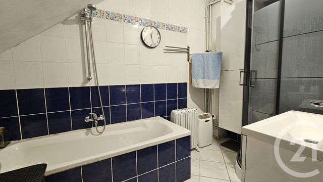 maison à vendre - 5 pièces - 65.76 m2 - MOULINS LES METZ - 57 - LORRAINE - Century 21 Immo Val