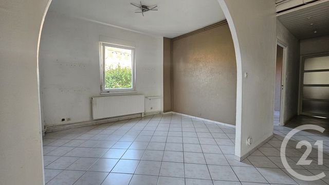 maison à vendre - 5 pièces - 65.76 m2 - MOULINS LES METZ - 57 - LORRAINE - Century 21 Immo Val