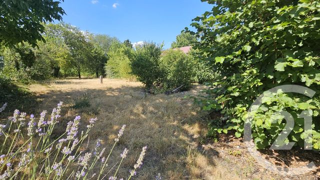 maison à vendre - 5 pièces - 65.76 m2 - MOULINS LES METZ - 57 - LORRAINE - Century 21 Immo Val